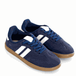 Tênis Aurora Azul Marinho