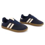 Tênis Aurora Azul Marinho