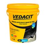 Vedacit Primer Asfáltico à Base de Água