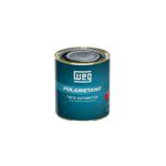 TINTA LIQ W-CAR POLIURETANO 675ML COMPONENTE A