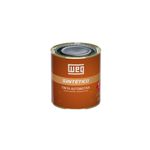 TINTA LIQ W-CAR SINTETICO 900ML