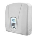 DISPENSER PARA PAPEL TOALHA BRANCO