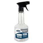 BORRIFADOR DE PLÁSTICO 500ML