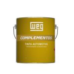 W-CAR WASH PRIMER ST AMARELO COMPONENTE A