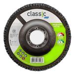 DISCO FLAP CLASSIC 4 1/2 x 22,23MM