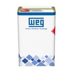 VERNIZ IMP. LACKTHERM SECAGEM ESTUFA 1314/40 H 5L