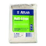 ESTOPA MULTI ALGODÃO 400G