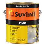  TINTA ACRÍLICA PISO FOSCO 3,6L