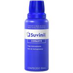 SUVINIL CORANTE BISNAGA 50ML