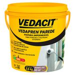 VEDAPREN PAREDE 3,6KG