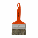 TRINCHA MÉDIA CERDA GRIS CABO ANZOL 695 TAMANHO 4" 