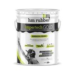 IMPERTECH GOLD BRANCO 18 KG HM RUBBER