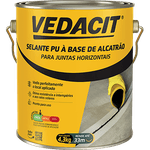 SELANTE PU ALCATRAO MONO GL 4,3 KG (J-15)