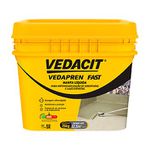 VEDACIT VEDAPREN FAST BRANCO 15KG