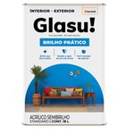 TINTA ACR. SEMI BRILHO ALGODAO EGIPCIO 18 L
