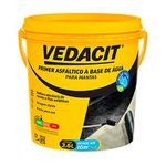 Vedacit Primer Asfáltico à Base de Água