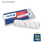 ROLO DE LÃ SINTÉTICA ANTIRRESPINGO 1377 15CM