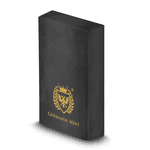Germania Mint Silver Cast Bar Ag 999.9 - 10 oz