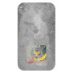 Germania Mint Silver Cast Bar Ag 999.9 - 10 oz