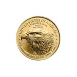 [PRÉ-VENDA] Moeda de Ouro 2025 - EUA - Gold Eagle Au 916 1/10 oz BU