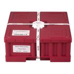 Austrian Silver Philharmonic Monster Box