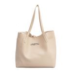 Bolsa Feminina Sacola Grande Antonela Marfim