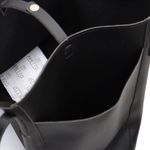 Bolsa Feminina Sacola Grande Antonela Preta
