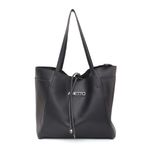 Bolsa Feminina Sacola Grande Antonela Preta
