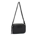 Bolsa Pequena Feminina Camile Preta