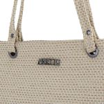 Bolsa Sacola de Praia Maresia Bege