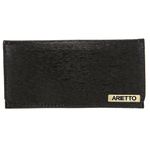 Carteira Feminina Arietto Preta