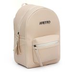 Kit Mochila + Bolsa Balada Corrente Arietto 