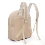Kit Mochila + Bolsa Balada Corrente Arietto 