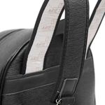 Mochila Feminina Escolar Grande Arietto Preta