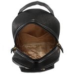 Kit Mochila Feminina Escolar Com Bolsa Festa 