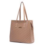 Bolsa Sacola Giovanna Bege