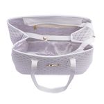 Bolsa Sacola Giovanna Branca