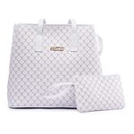 Bolsa Sacola Giovanna Branca