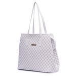 Bolsa Sacola Giovanna Branca
