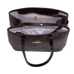 Bolsa Sacola Giovanna Café