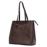 Bolsa Sacola Giovanna Café