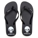 Chinelo Armata Black