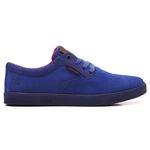 TêNIS SKATE FIVE-O AZUL ROYAL - LANDFEET