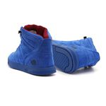 COMBO TêNIS SKATE EMBARCADERO II AZUL ROYAL E BONé - LANDFEET