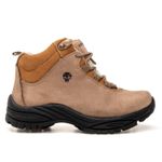 Bota Adventure Infantil ADV-02 - Rato/camel