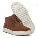 Bota Coturno Casual Adventure Legend- Antilope