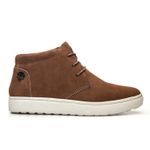 Bota Coturno Casual Adventure Legend- Antilope