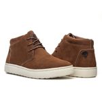 Bota Coturno Casual Adventure Legend- Antilope