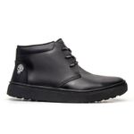 Bota Coturno Casual Adventure Legend