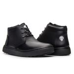 Bota Coturno Casual Adventure Legend